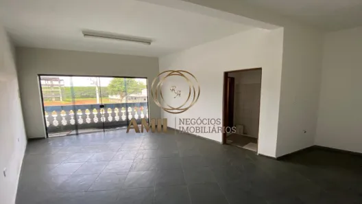 Sala Comercial para alugar, 25m² no Vila Sinhá, São José dos Campos
