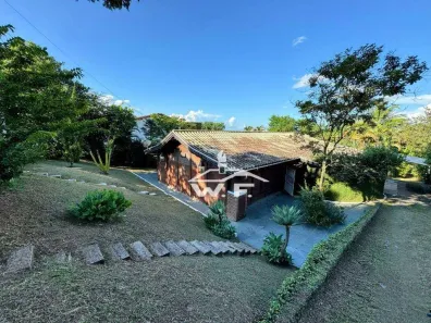 Casa com 3 Quartos à venda, 250m² no Jardim Panorama, Guaratinguetá