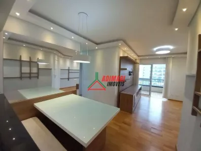 Apartamento com 3 Quartos à venda, 87m² no Vila Gumercindo, São Paulo