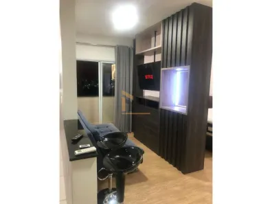 Flat com 1 Quarto para alugar, 44m² no Jardim América, Sorocaba