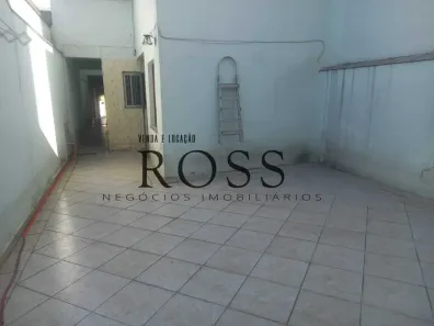 Sobrado com 3 Quartos à venda, 164m² no Osvaldo Cruz, São Caetano do Sul