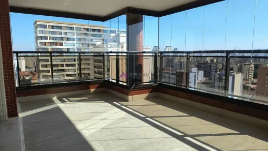Apartamento com 4 Quartos para venda ou aluguel, 433m² no Vila Mariana, São Paulo