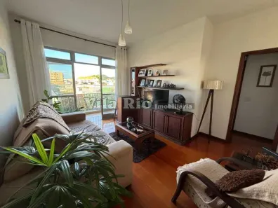 Apartamento com 2 Quartos à venda, 74m² no Vila da Penha, Rio de Janeiro