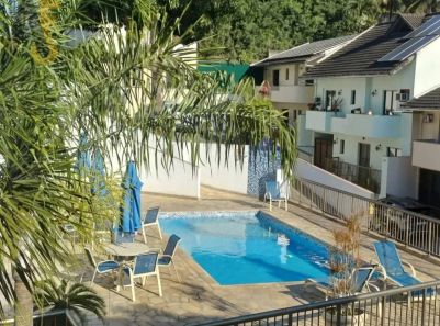 Casa de Condomínio com 4 Quartos à venda, 253m² no Freguesia (Jacarepaguá), Rio de Janeiro