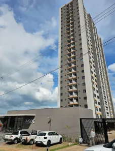 Apartamento com 3 Quartos à venda, 76m² no Jardim Auri Verde, Bauru