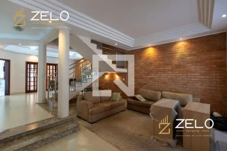 Casa com 3 Quartos à venda, 255m² no Parque das Flores, Campinas