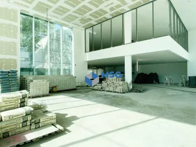 Prédio Comercial para alugar, 10640m² no Liberdade, São Paulo