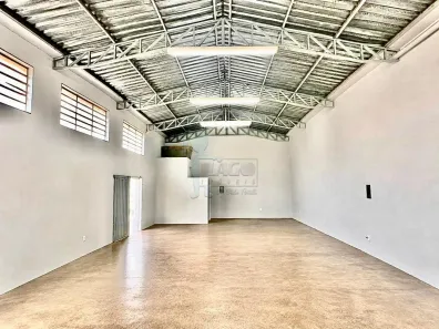 Galpão/Depósito/Armazém à venda, 209m² no Jardim Alexandre Balbo, Ribeirão Preto
