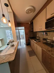 Apartamento com 3 Quartos à venda, 86m² no Vila Andrade, São Paulo