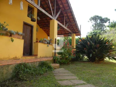 Fazenda/Sítio com 3 Quartos à venda, 575m² no Bom Retiro dos Mourão, Bragança Paulista