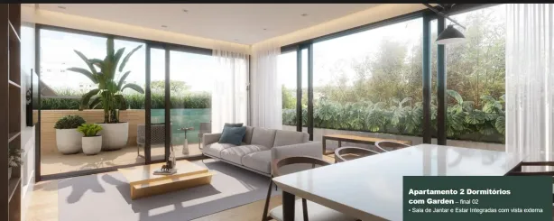 Apartamento com 2 Quartos à venda, 140m² no Salgado Filho, Gravataí