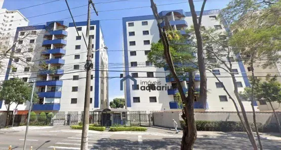 Apartamento com 4 Quartos para alugar, 117m² no Bosque dos Eucaliptos, São José dos Campos