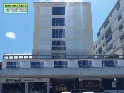 Sala Comercial à venda, 30m² no Joaquim Távora, Fortaleza
