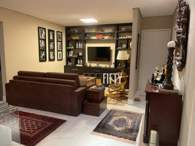 Apartamento com 3 Quartos à venda, 170m² no Cidade Monções, São Paulo