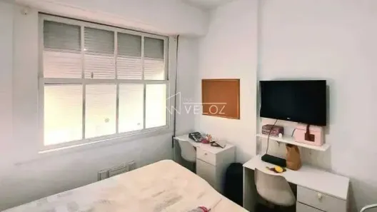 Apartamento com 4 Quartos à venda, 132m² no Ipanema, Rio de Janeiro