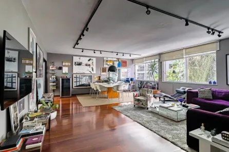 Apartamento com 3 Quartos à venda, 186m² no Jardim Paulista, São Paulo