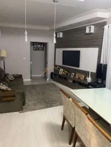 Casa com 3 Quartos à venda, 215m² no Jardim Terramérica III, Americana