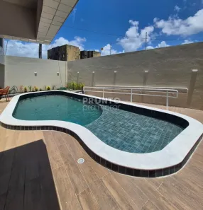 Apartamento com 2 Quartos à venda, 50m² no Piedade, Jaboatão dos Guararapes