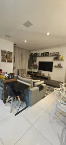 Apartamento com 2 Quartos à venda, 74m² no Jardim Tupanci, Barueri