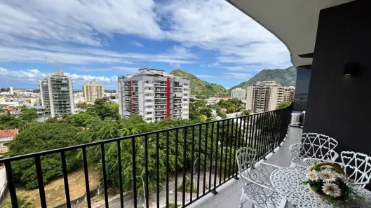 Apartamento com 2 Quartos à venda, 80m² no Recreio dos Bandeirantes, Rio de Janeiro