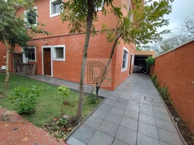 Sobrado com 4 Quartos à venda, 280m² no Instituto de Previdência, São Paulo