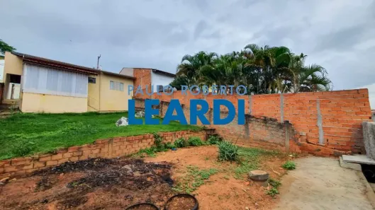 Casa com 2 Quartos à venda, 80m² no Loteamento Residencial Ana Carolina, Valinhos