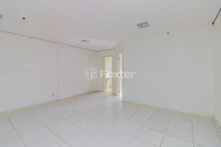 Sala Comercial à venda, 37m² no Floresta, Porto Alegre