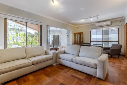 Apartamento com 4 Quartos à venda, 215m² no Perdizes, São Paulo
