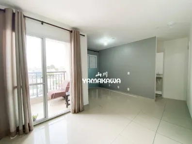 Apartamento com 2 Quartos à venda, 62m² no Vila Taquari, São Paulo
