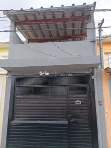 Casa com 3 Quartos à venda, 95m² no Sítio do Morro, São Paulo