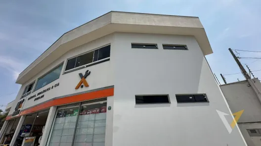 Sala Comercial para alugar, 29m² no Residencial Santa Giovana, Jundiaí