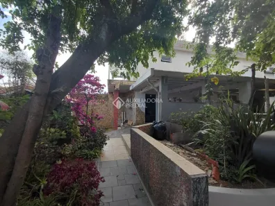 Sobrado com 3 Quartos à venda, 434m² no Parque das Nações, Santo André