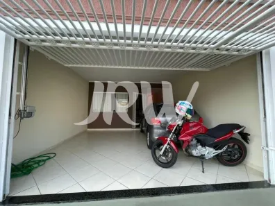 Sobrado com 3 Quartos à venda, 174m² no Jardim Morada do Sol, Indaiatuba