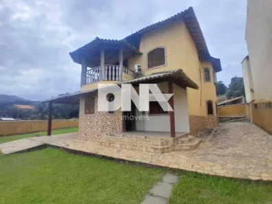 Casa com 4 Quartos à venda, 155m² no Ponta Negra (Ponta Negra), Maricá