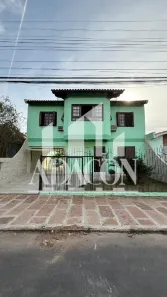 Casa com 2 Quartos para alugar, 189m² no Sarandi, Porto Alegre