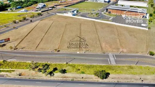 Lote/Terreno à venda, 2375m² no Zona de Produção Industrial Um (ZPI-01), Nova Odessa