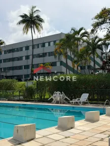 Apartamento com 2 Quartos à venda, 50m² no Parque Industrial, São José dos Campos
