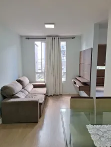 Apartamento com 2 Quartos à venda, 43m² no Morro Santana, Porto Alegre