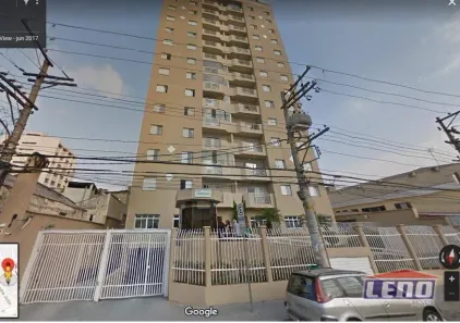 Apartamento com 3 Quartos à venda, 132m² no Vila São Geraldo, São Paulo