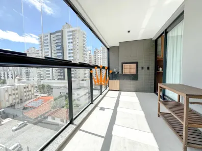 Apartamento com 2 Quartos à venda, 94m² no Campinas, São José