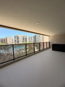 Apartamento com 3 Quartos à venda, 123m² no Barra da Tijuca, Rio de Janeiro