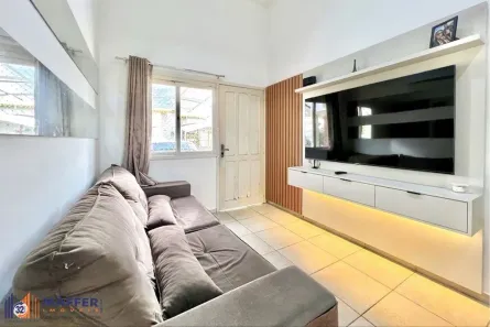 Casa de Condomínio com 2 Quartos à venda, 112m² no Olaria, Canoas