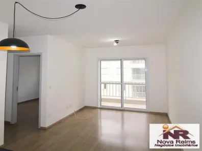Apartamento com 2 Quartos à venda, 52m² no Jardim das Laranjeiras, São Paulo
