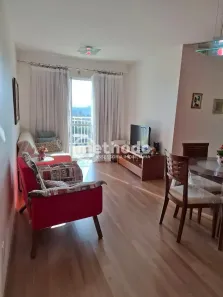 Apartamento com 3 Quartos à venda, 74m² no Vila João Jorge, Campinas