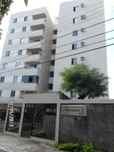 Apartamento com 3 Quartos para alugar, 85m² no Casa Caiada, Olinda
