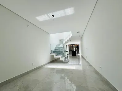 Sobrado com 3 Quartos à venda, 135m² no Jardim Palmares (Zona Sul), São Paulo