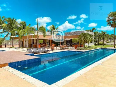 Lote/Terreno à venda, 279m² no Urucunema, Eusébio