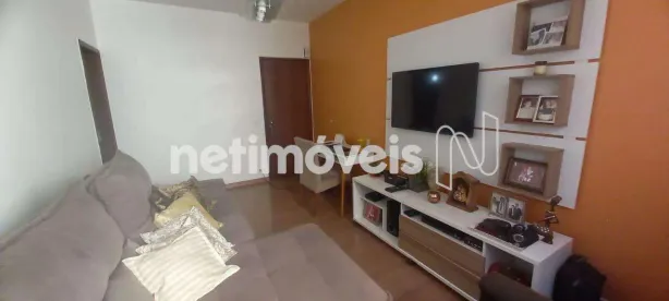 Apartamento com 3 Quartos à venda, 90m² no Santo Antônio, Belo Horizonte