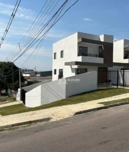 Sobrado com 3 Quartos à venda, 127m² no Bairro Alto, Curitiba