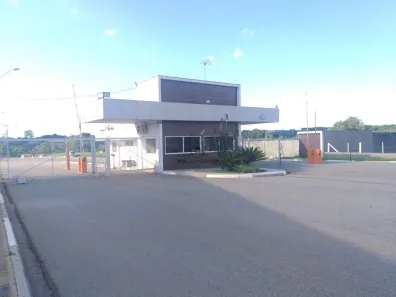 Lote/Terreno à venda, 1596m² no Iporanga, Sorocaba